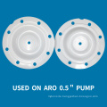 ARO CF93111  pump parts  PTFE diaphragm  as diaphragm pump part